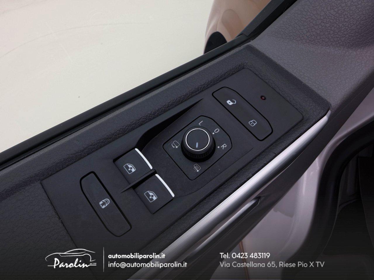 VOLKSWAGEN California T6.1 2020 California 2.0 Tdi Beach Tour 204cv 4Motion DSG 6 posti