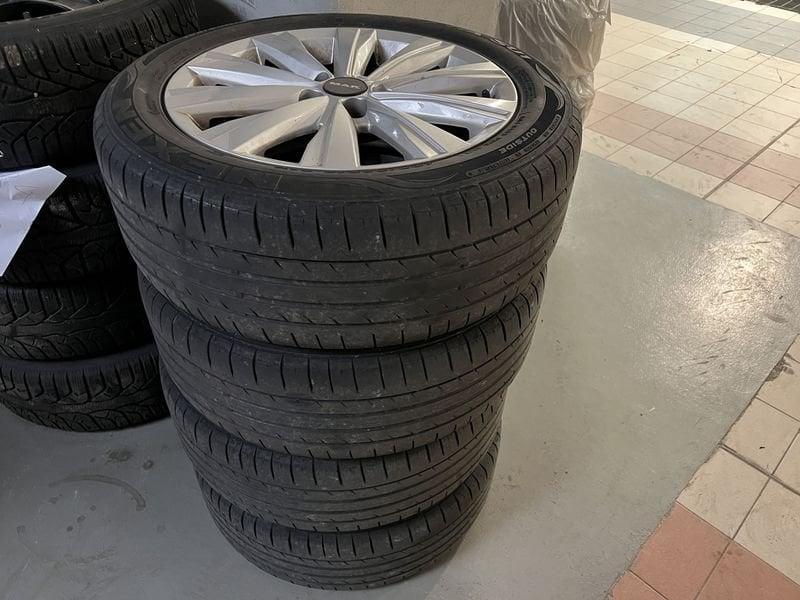 Volkswagen Polo Polo 1.0 TSI 5p. Highline BlueMotion Technology