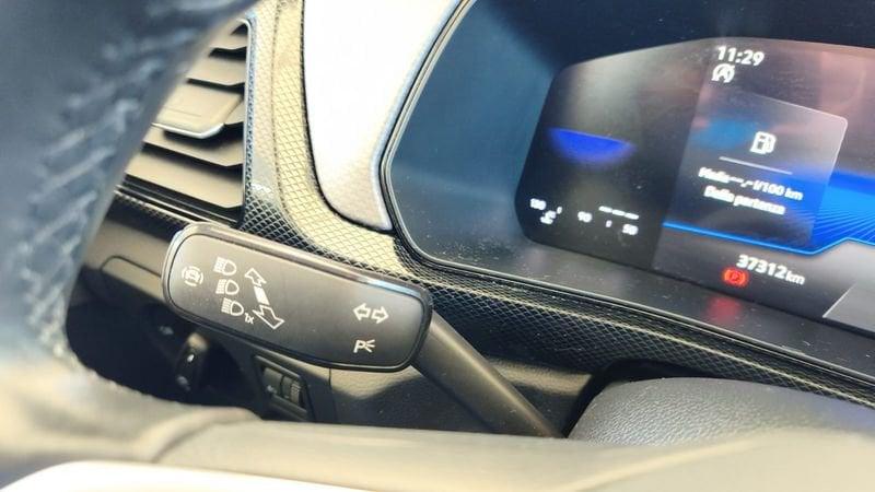 Volkswagen T-Cross 1.0 TSI 85kW Edition Plus