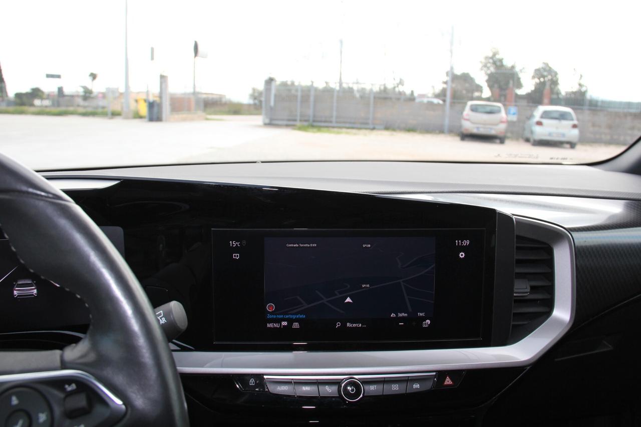 Opel Mokka 1.5 diesel D&T (KW 81 CV 110 Neopatentati)