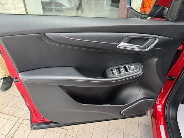 Mg HS 1.5 t Comfort auto