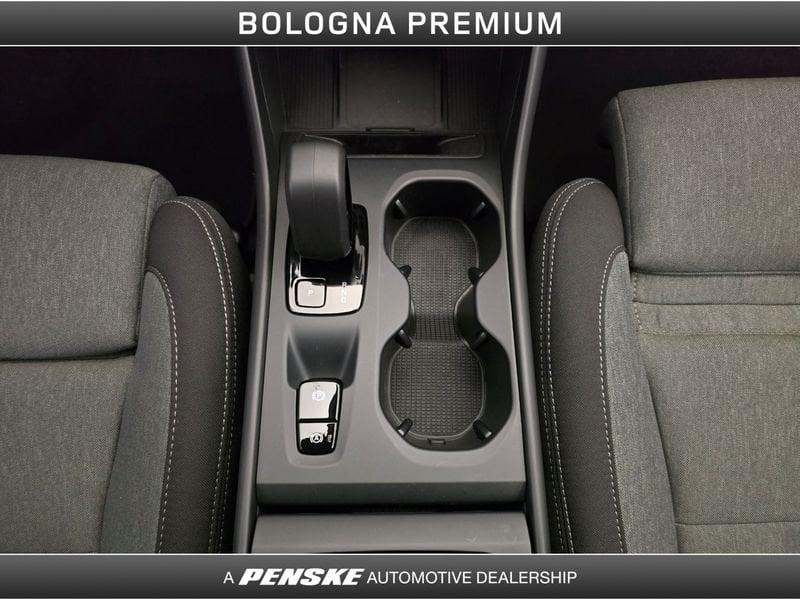 Volvo XC40 XC40 B3 automatico Core