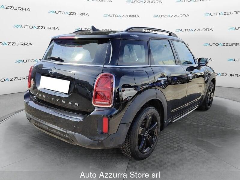 MINI Mini Countryman F60 Mini 1.5 One D Countryman Northwood Edition *PROMO FINANZIARIA*