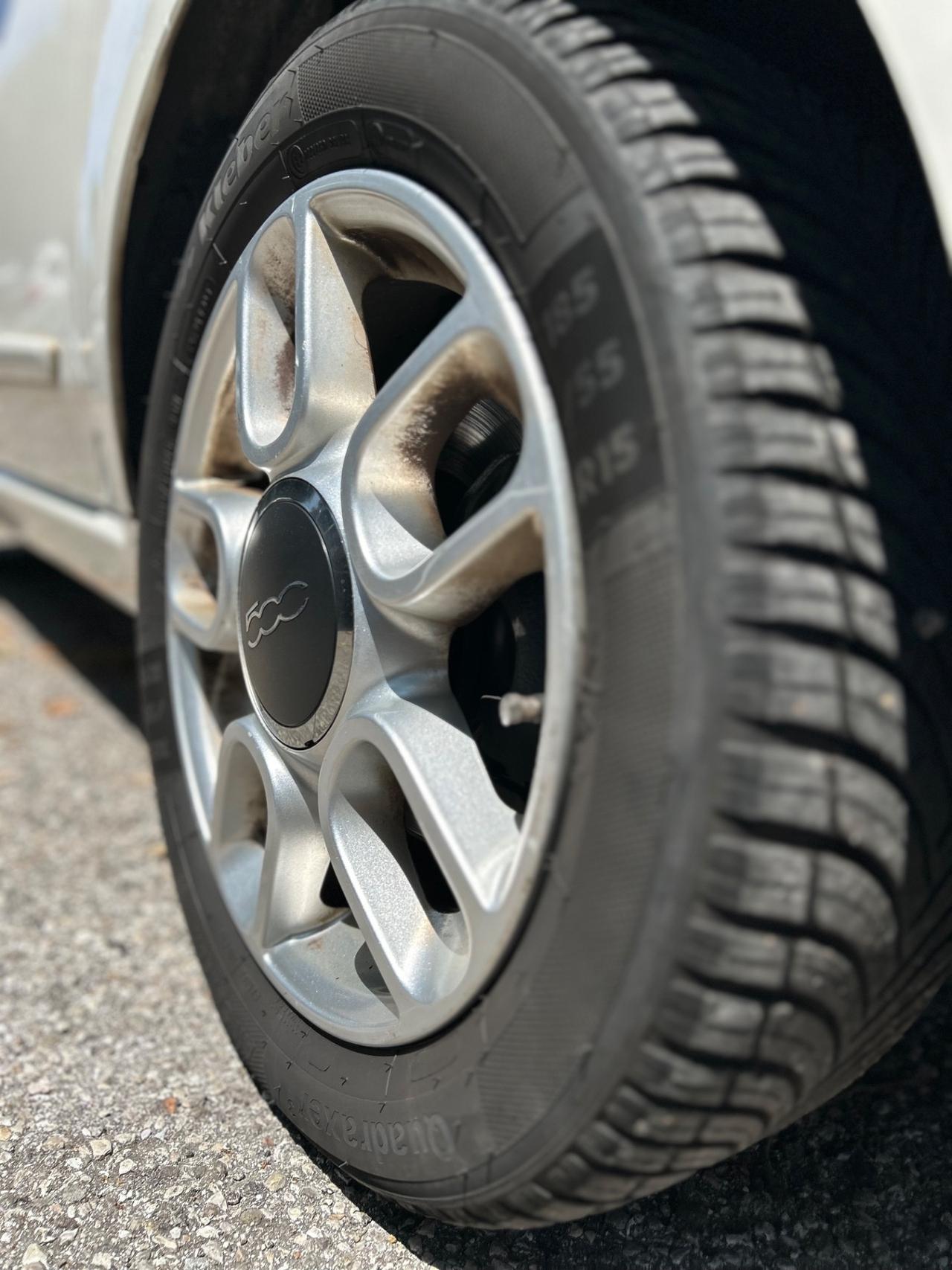 Fiat 500 1.4 16V Sport