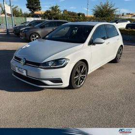 Volkswagen Golf 1.6 TDI 115 CV 5p. Executive BlueMotion Technology IN PROMO