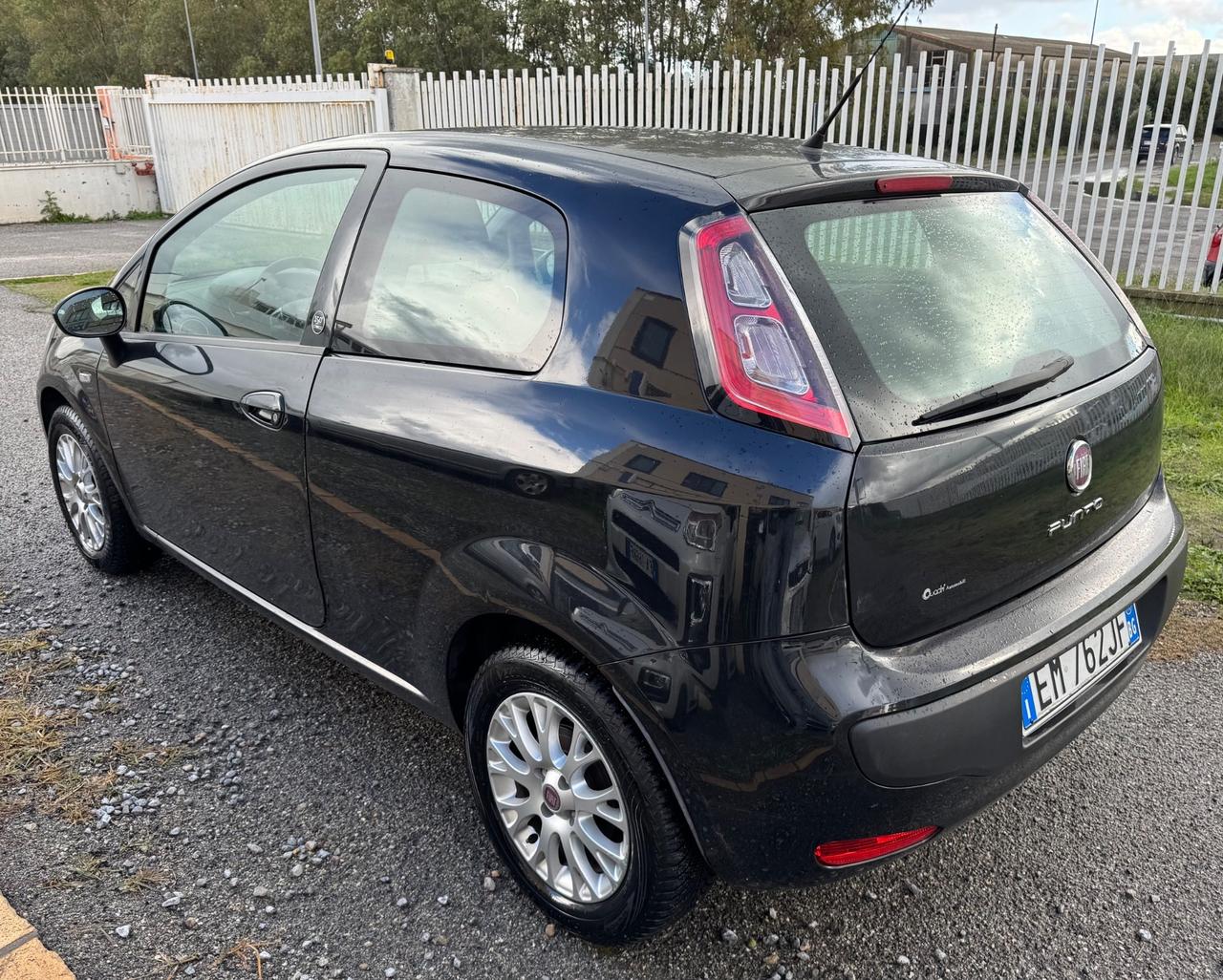 Fiat Punto Evo 1.3 MultiJet -SOLO 65.000 KM-