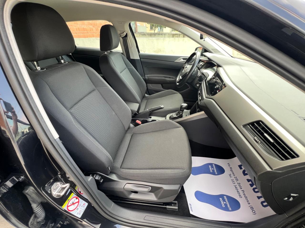 Volkswagen Polo 1.0 TSI 5p. Highline BlueMotion Technology