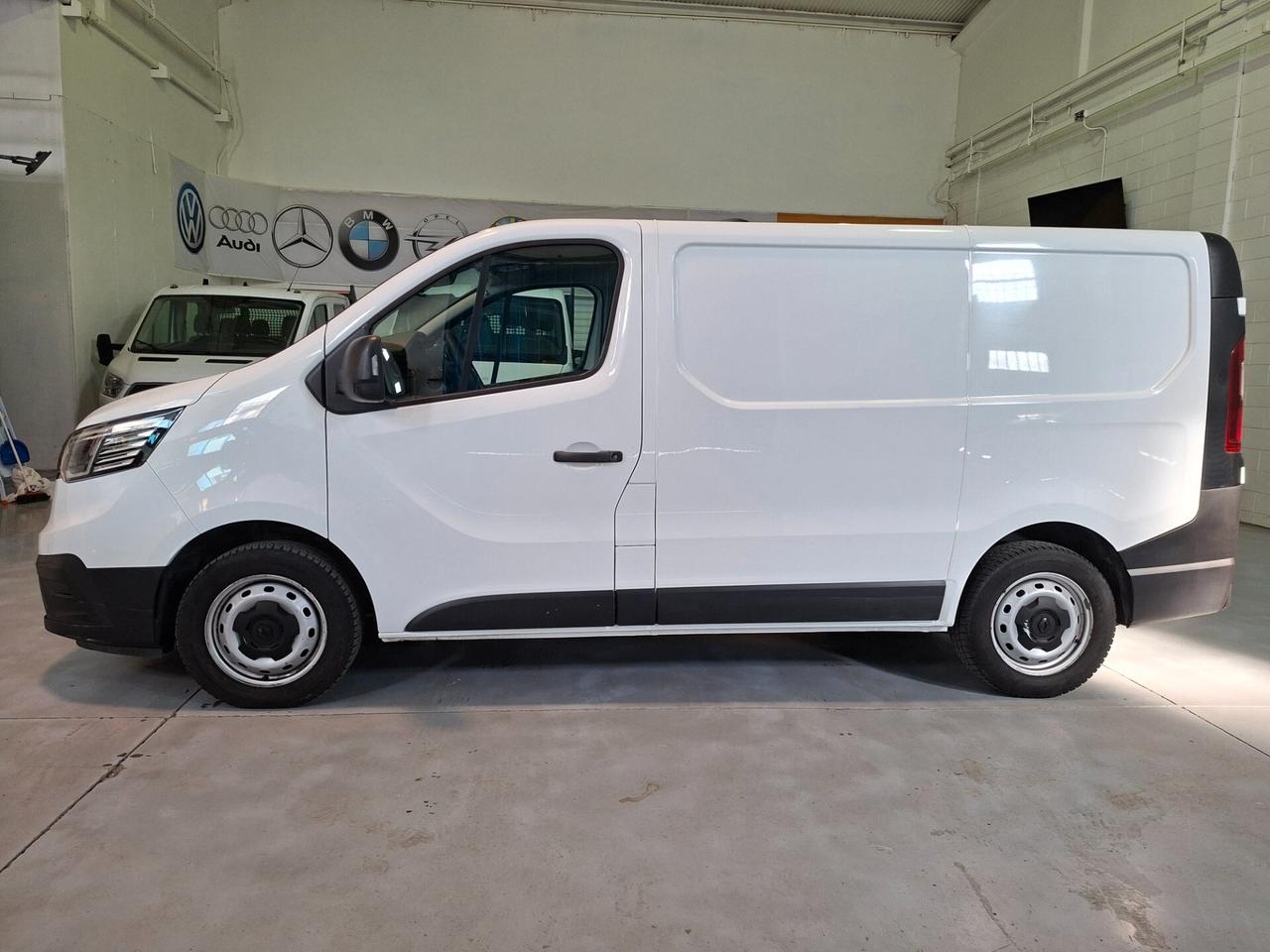 Renault Trafic 2.0 dCi 110CV - 1 PROPRIETARIO - PREZZO + IVA 22 %