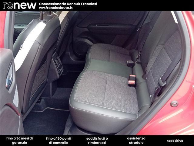 RENAULT Captur 1.6 E-Tech full hybrid Techno 145cv auto