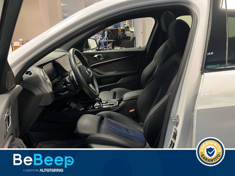 BMW Serie 1 M 135I XDRIVE AUTO