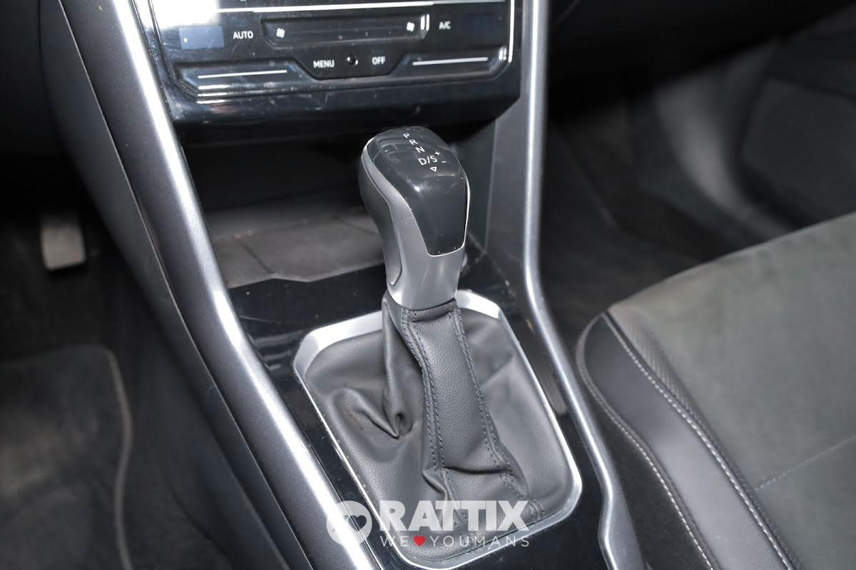 Volkswagen T-Roc 1.5 tsi 150CV Style dsg