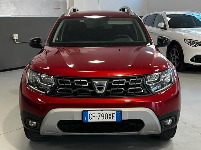 Dacia Duster 1.0 TCe 100 CV ECO-G 4x2 15th Anniversary