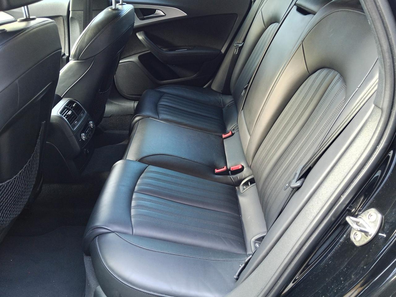 Audi A6 Avant 3.0 TDI 272 CV quattro S tronic S-Line