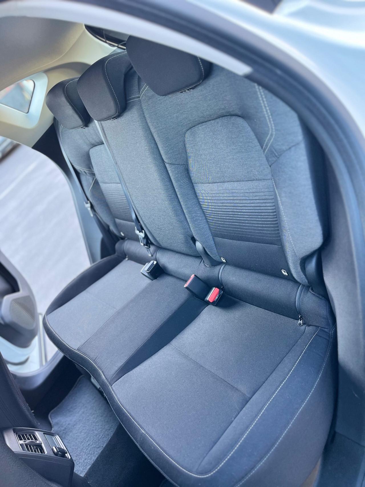 Renault Captur Blue dCi 95 CV Intens