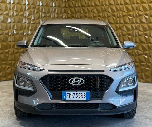 Hyundai Kona 1.0 T-GDI Comfort