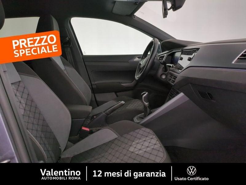 Volkswagen Polo 1.0 TSI R-LINE