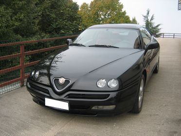 Alfa Romeo GTV 2.0i 16V Twin Spark cat L