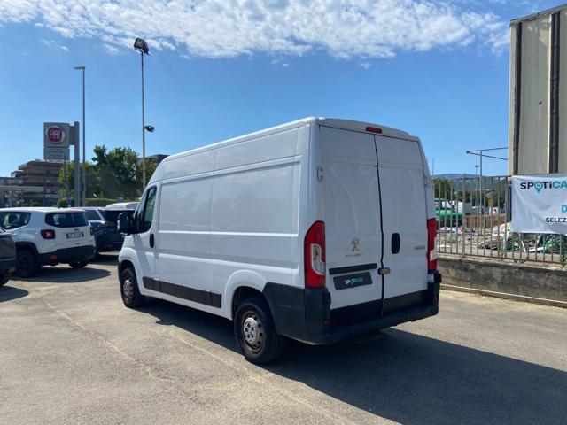 PEUGEOT Boxer *PROMO* 330 2.2 BlueHDi 140 S&S PM-TM Furgone
