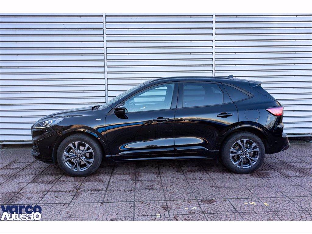 FORD Kuga 2.5 full hybrid st-line x 2wd 190cv cvt del 2022