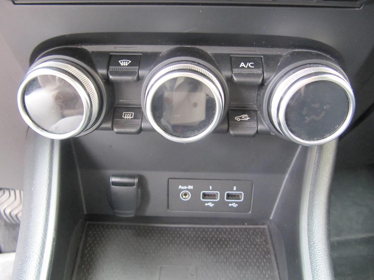 Renault Captur Blue dCi 95 CV Intens - 2020