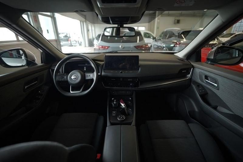 Nissan X-Trail IV 2022 1.5 e-power N-Connecta e-4orce 4wd auto