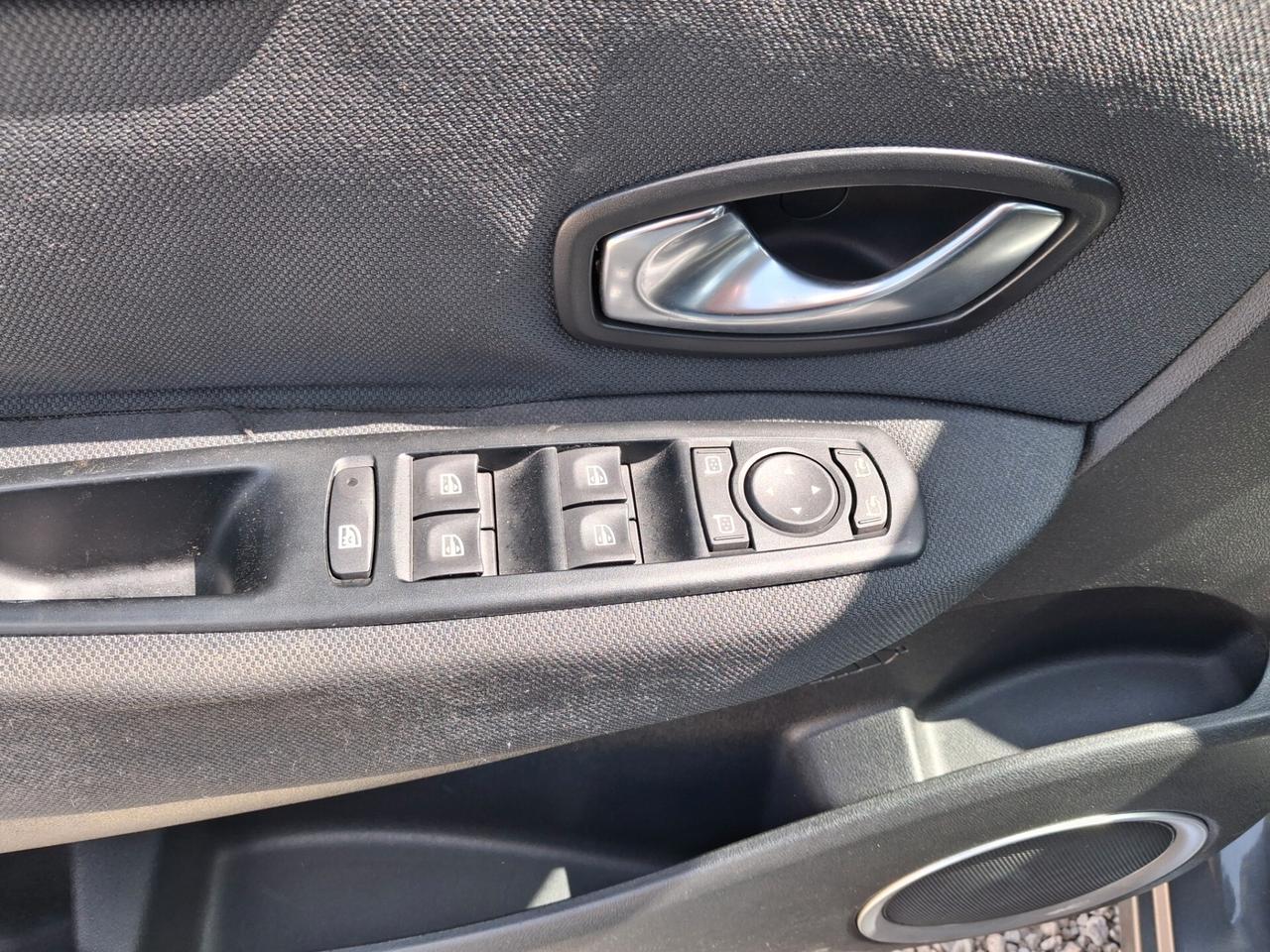 Renault Scenic 1.5 dCi 110CV Dynamique unico proprietario