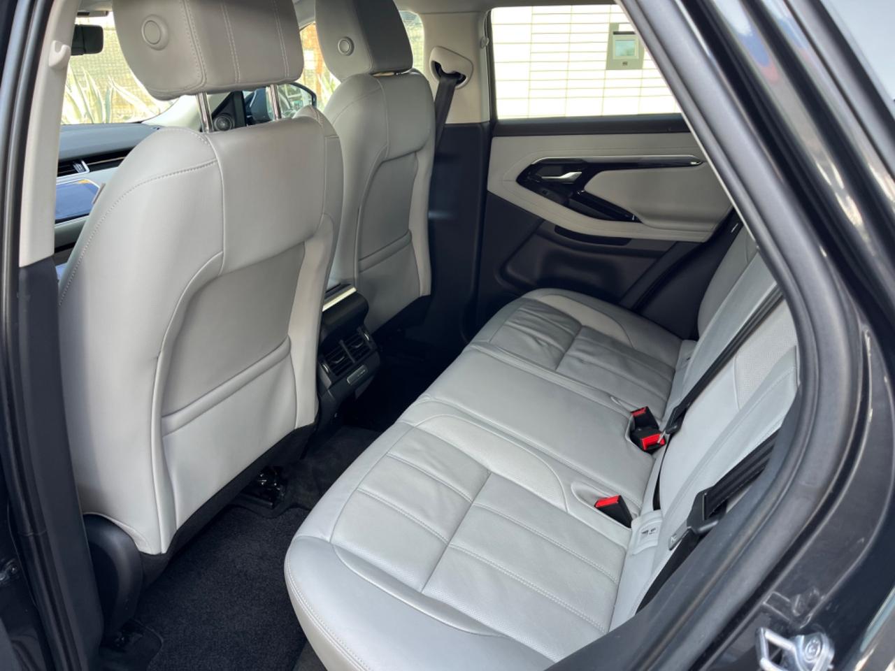 Land Rover Range Evoque 2.0D I4-L.Flw 150 CV AWD Auto HSE