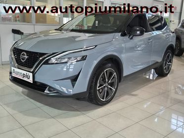 NISSAN Qashqai MHEV 158 CV Xtronic 4WD N-Connecta
