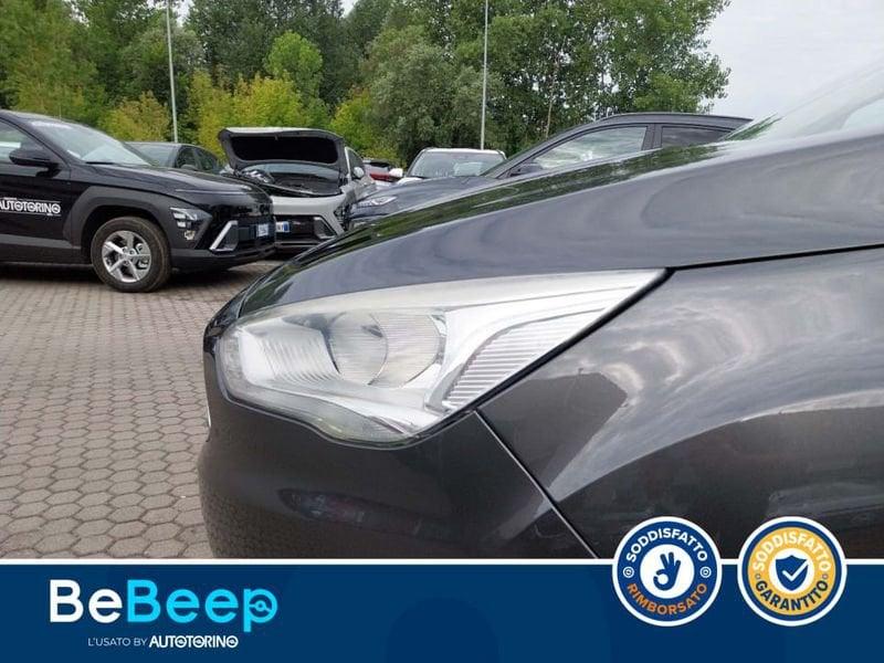 Ford C-Max 1.5 TDCI BUSINESS S&S 95CV MY18.5