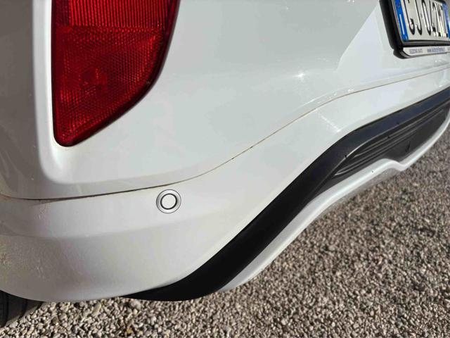 FORD Puma 1.0 EcoBoost Hybrid 125 CV ST-Line