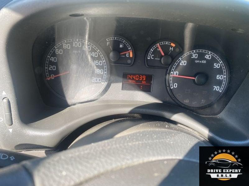 FIAT Punto Punto 1.3 Multijet 16V 5 porte VERA OCCASIONE!