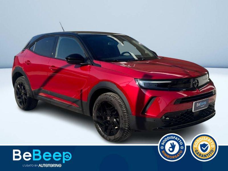 Opel Mokka 1.2 T GS LINE S&S 100CV