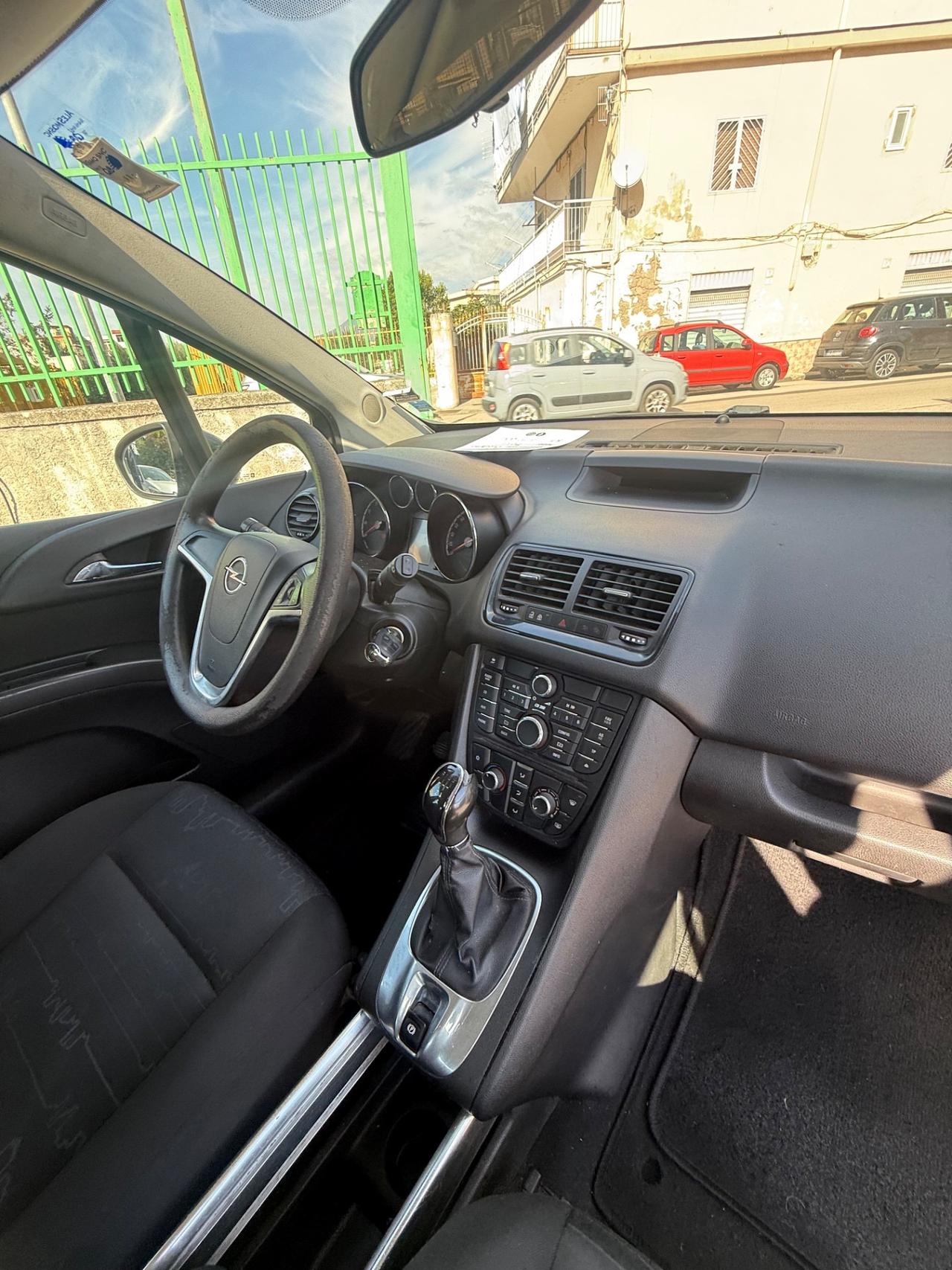 Opel Meriva 1.4 100CV Cosmo