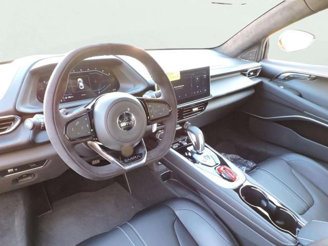 LOTUS Emira TURBO SE MY26