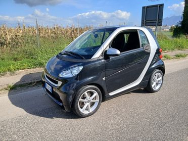 Smart ForTwo 1000 anno 2012 passion NuovissimA
