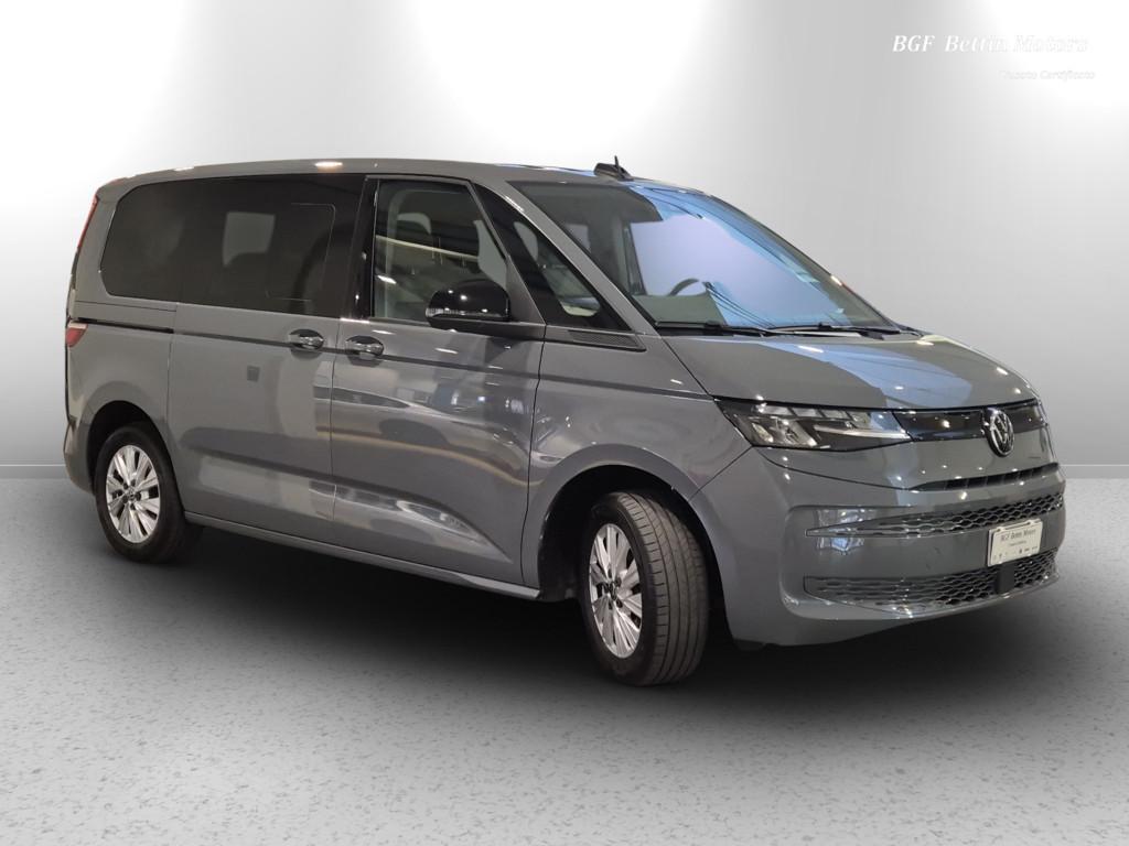 Volkswagen T7 Multivan 2.0 tdi Space 150cv dsg 7p.ti