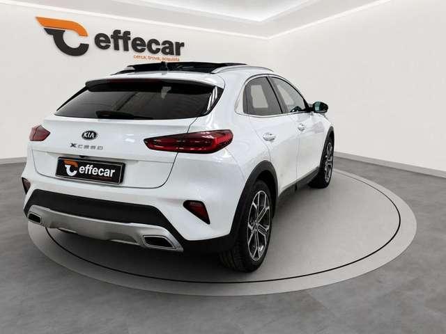 Kia XCeed 1.6 CRDi 136 CV AUTOMATICA