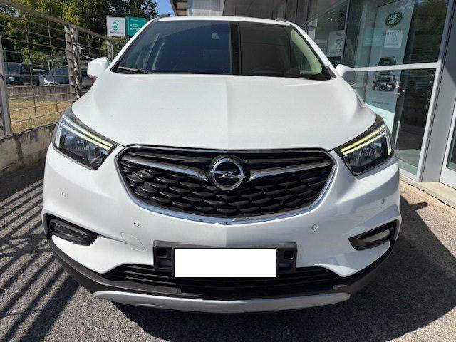 OPEL Mokka X 1.6 CDTI Ecotec 4x2 Start&Stop Advance