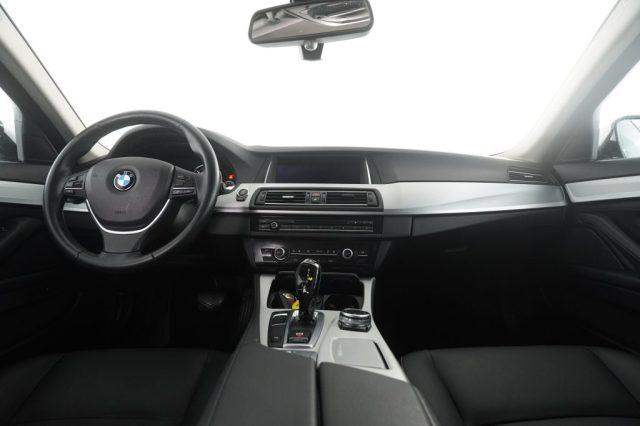 BMW 520 Serie 5 (F10/F11) d Touring Luxury