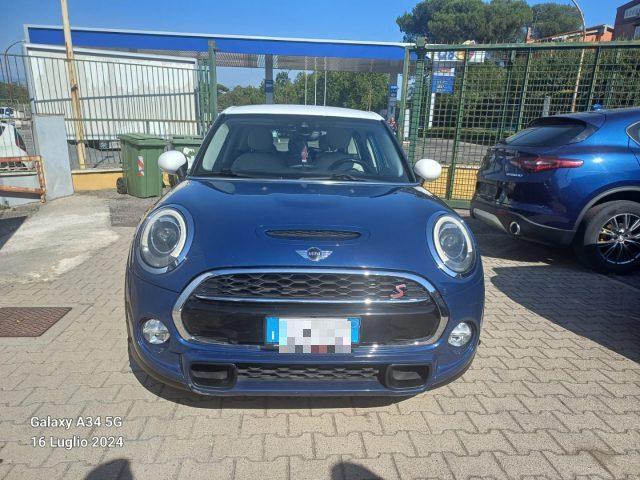 MINI Cooper SD 2.0 Cooper SD Business XL 5 porte