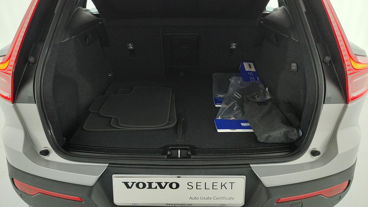 VOLVO XC40 2.0 b3 Core auto