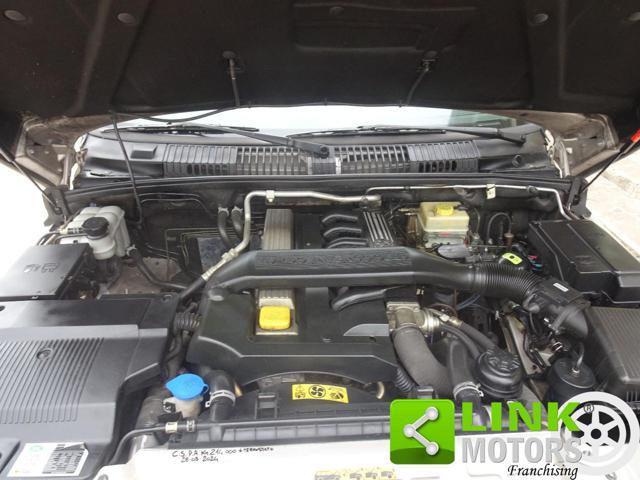LAND ROVER Range Rover 2.5 turbodiesel P38 DSE