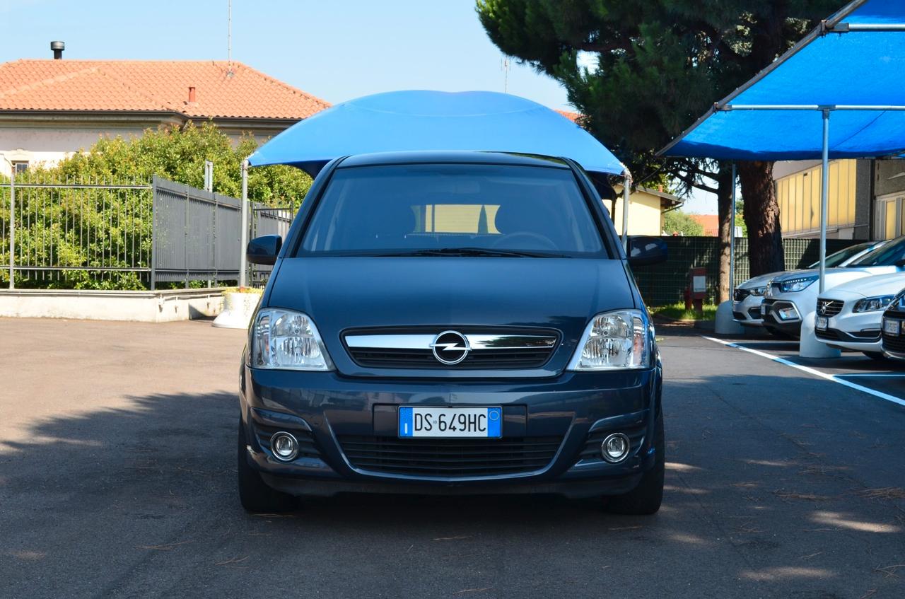 Opel Meriva 1.4 Benz. Neop. OTTIME CONDIZIONI