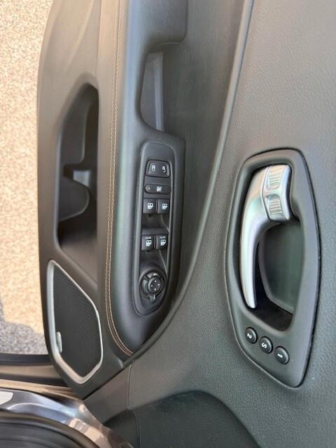 Jeep Compass 1.4 MultiAir 170 CV aut. 4WD Limited