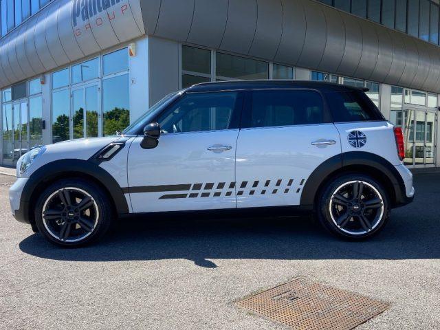 MINI Countryman Mini Cooper SD Countryman