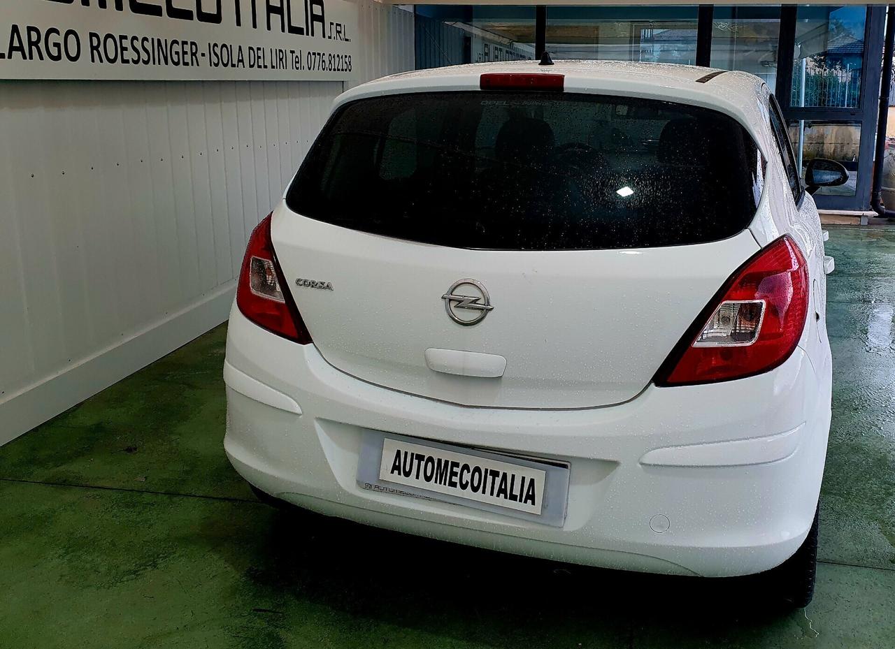 Opel Corsa 1.2 GPL - ANNO 2014 - KM. 71000