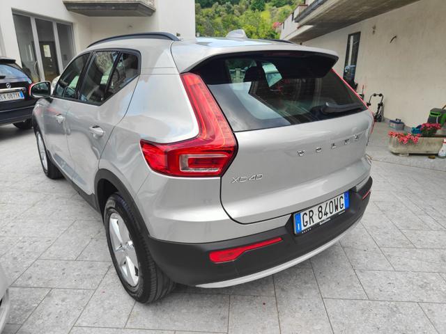 VOLVO XC40 T2 Essential