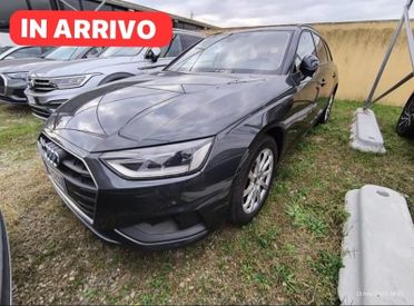 Audi A4 Avant 40 TDI S tronic Business