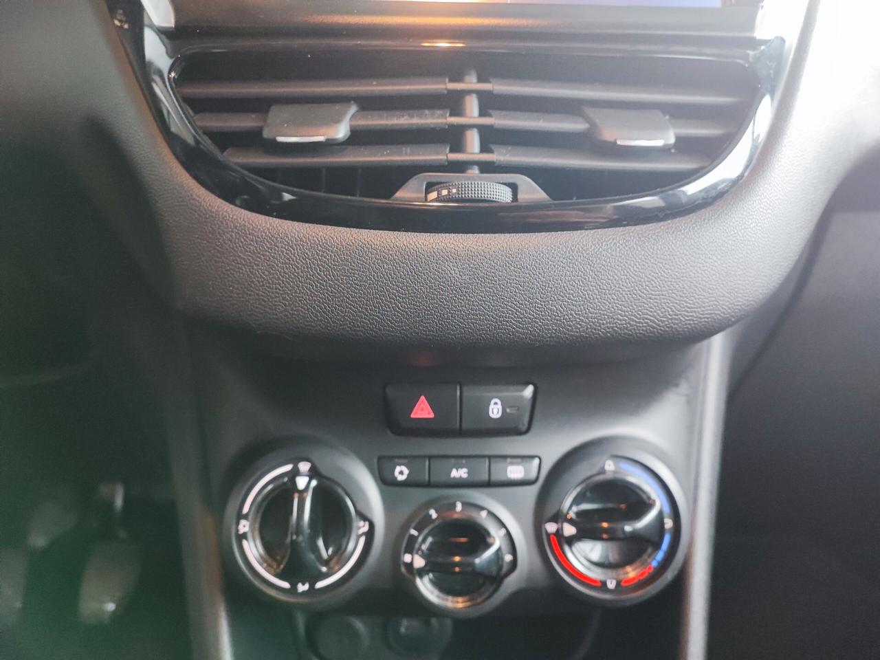 Peugeot 208 PureTech 82 Stop&Start 5 porte Allure