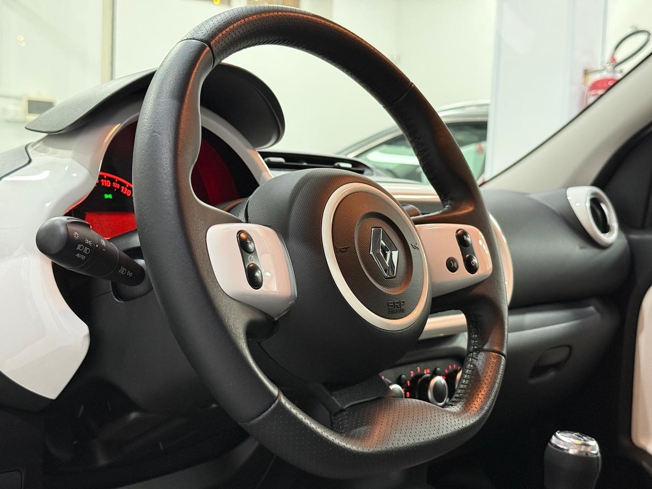 Renault Twingo SCe 65 CV Duel2